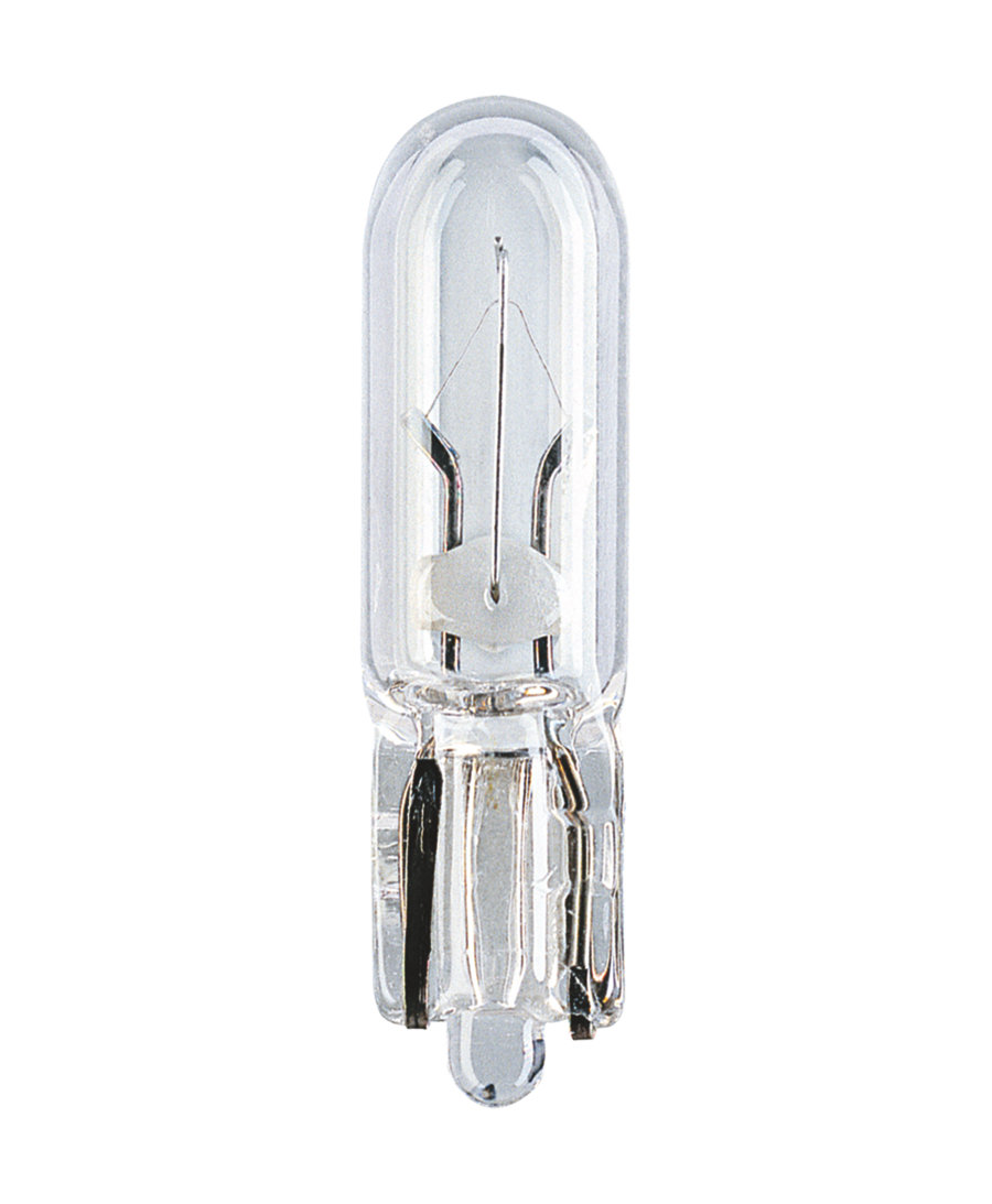 LAMPADA OSRAM 2721 24V 1,2W (2741 T5) - OSR2741 T5